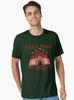 Take That Take That The Circus Live Tour 2026 - Take That Essential T-Shirt