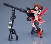 Good Smile Company PLAMATEA VALKYRIE TUNE Lisa Caster Non-Scale Assembly Plastic Model Kit