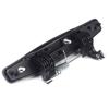 1× Left Exterior Door Handle 8200733836 For Dacia Sandero MK1 Renault Symbol MK2