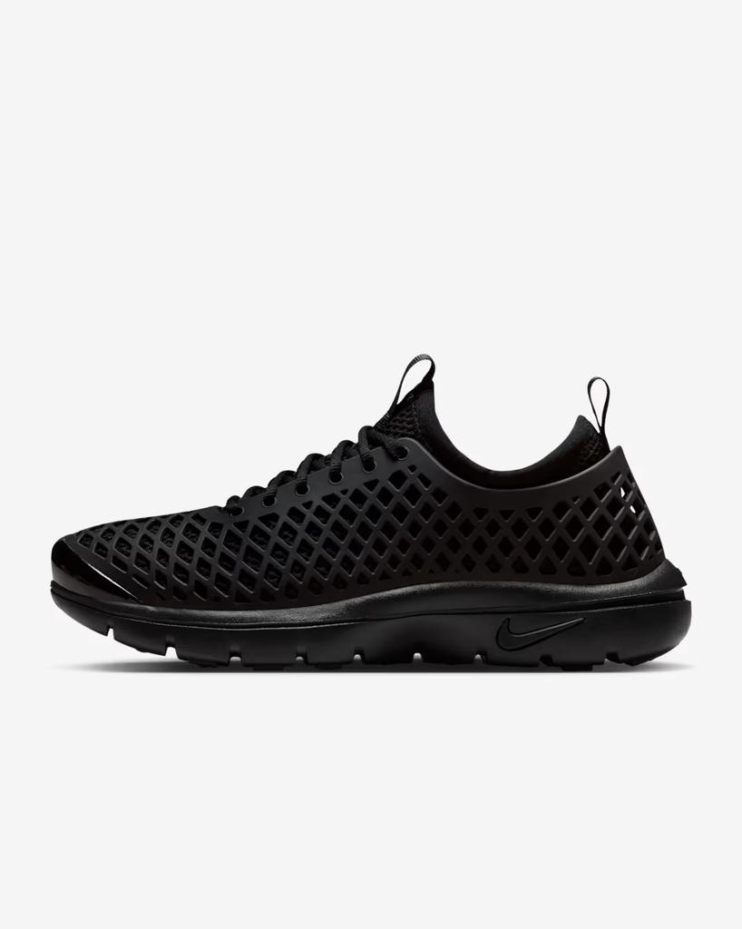 IF5958-002 Nike Air Rejuven8 Black (Women's)