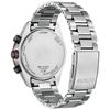 Citizen Attesa ACT Line AT8189-61E Black Dial Men's Watch