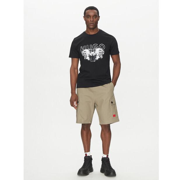 HUGO Garlio Shorts