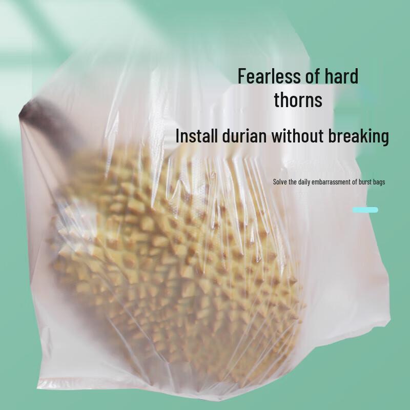 Picnic Food Packaging & Garbage Bags