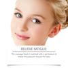 Electric Massage Eye Neck Cream Remove Wrinkles Anti-Aging Lift Firming Moisturizing Increase Elasticity Polypeptide Skin Care
