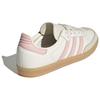 Adidas Samba OG Off White Sandy Pink Gum Women Sneakers IH9059