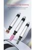 Gaobao Industrial-Grade Pneumatic Air Grinder Pen: Powerful Compact Sander and Polisher for Engraving