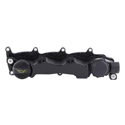 Rocker Cover & Gasket Fit for Citroen 1.6 HDI Berlingo C2 C3 C4 C5 Xsara 0248L1