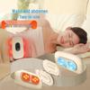 Hezheng Smart Heating Abdominal Kneading Massager CN plug (adapter included)