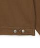 American Needle Trucker Patch Jacket - Brown