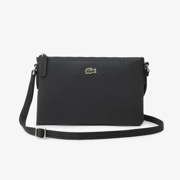 Lacoste Flat Crossbody Bag 12.12 Concept Nf1887p55n 000
