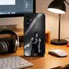 DD O-Osama Rapper Phone Case Black Silicone Soft For Samsung S25,S24,S21,S22,S23,S30,Ultra,S20,Plus,Fe,Lite