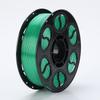 3D Printing Filament Factory Multi-Color 1.75mm 1KG PLA Silk 3D Printer Filament Plastic Rod 0.03mm Tolerance Compatible Custom