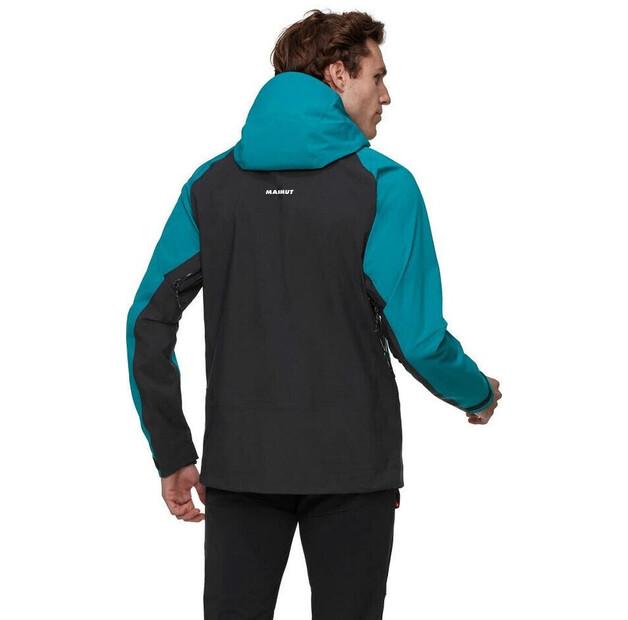 Куртка Mammut Taiss Pro Hardshell