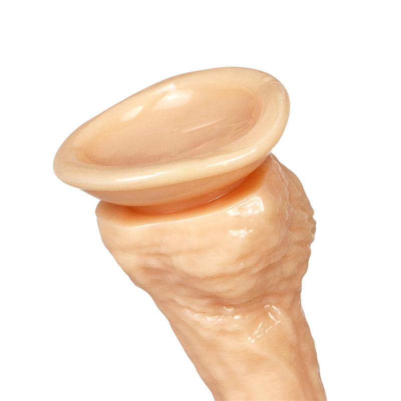 Special-shaped Dildo G-spot Stimulation Female Masturbation Device Penis Vagina Fake Dick Eggless Male Dildo Manual Adult Products