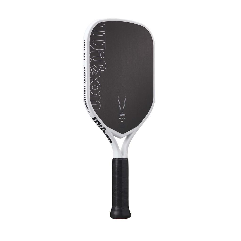 Wilson Vesper Power Pickleball Paddle Racket WR181211U2
