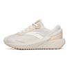 Anta Ice Sugar Shock Absorbing Non-Slip Wear-Resistant Low-Top Sports Casual Shoes Women Sneakers Off-White 922228856-3
