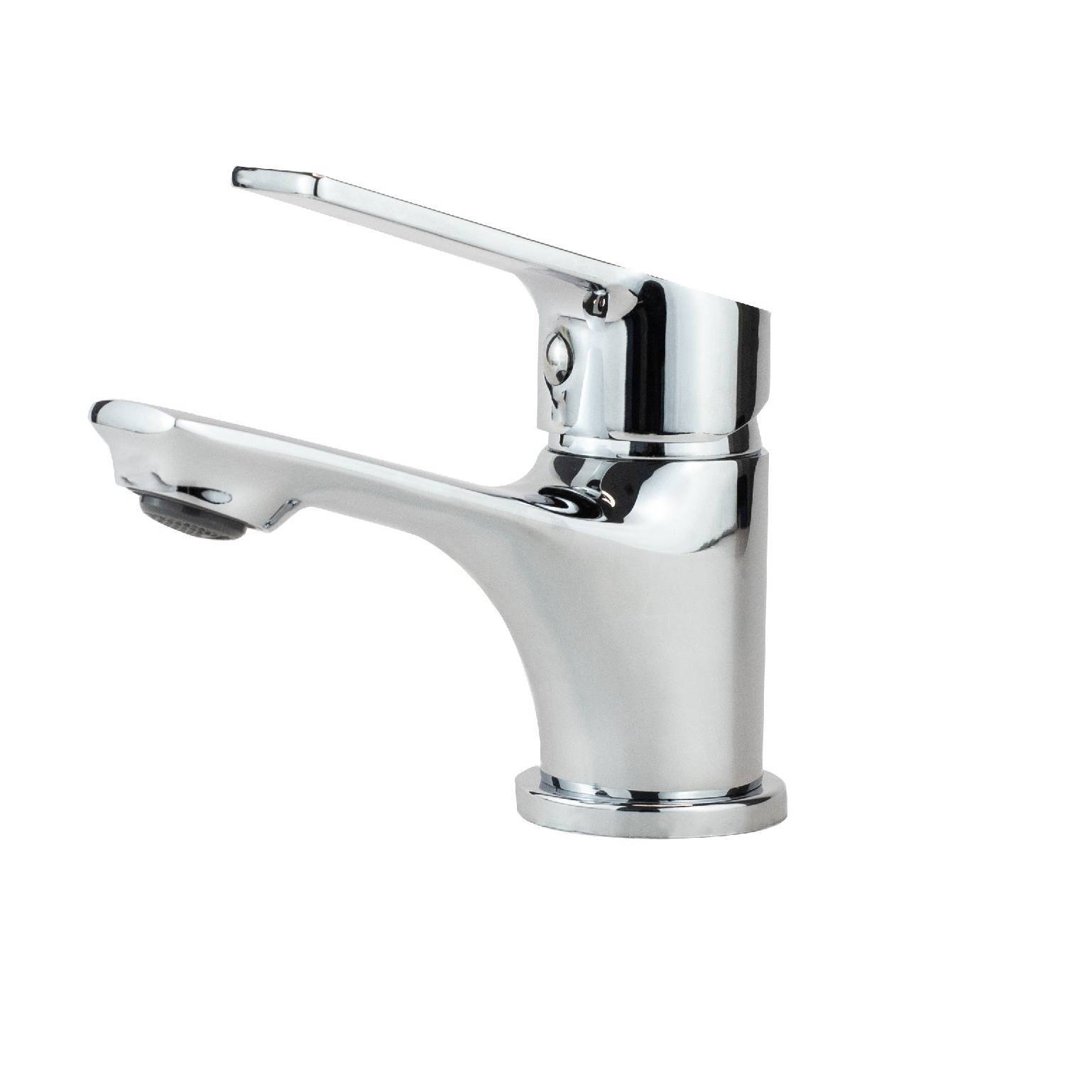 

Смеситель для умывальника Esko Spb 26