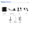 Android All-in-one Car Radio Stereo for KIA Sportage 3 SL 2010 - 2016 for Tesla Carplay Wireless Multimedia Navigation GPS WIFI