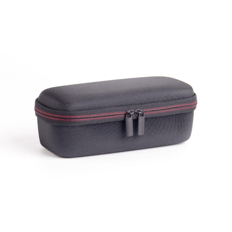 Přenosný pevný kufřík EVA Ochranná úložná taška pro reproduktor Soundcore3, pouze kufřík