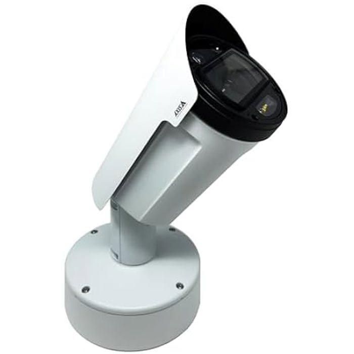 Bullet Camera - AXIS - Q1808-LE - Night Vision - Ultra-sensitive Sensor - Built-in Cybersecurity