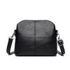 Ladies' new trendy crossbody bag, shoulder bag, fashiable square bag, PU solid color large capacity bag