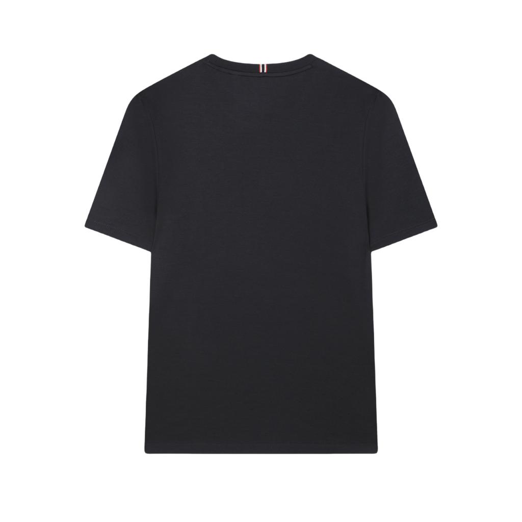 New FILA Set-in Sleeve T-Shirt Men's F11M421116FNV