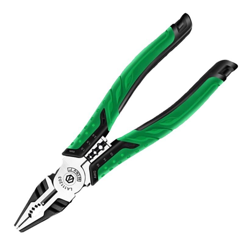 LAOA Multi-function Electrician s Pliers