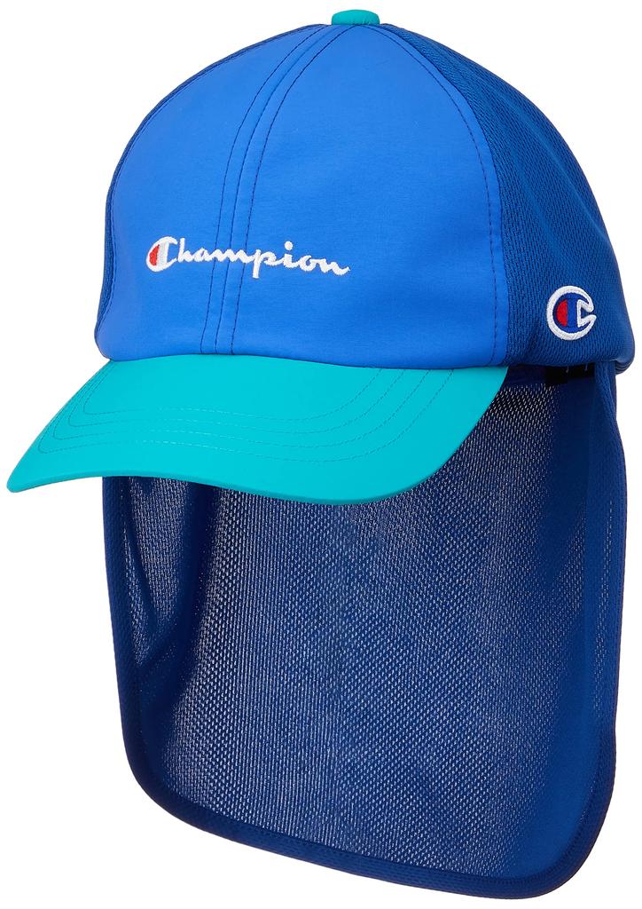 Champion Cap Blue Kids' 141-0102