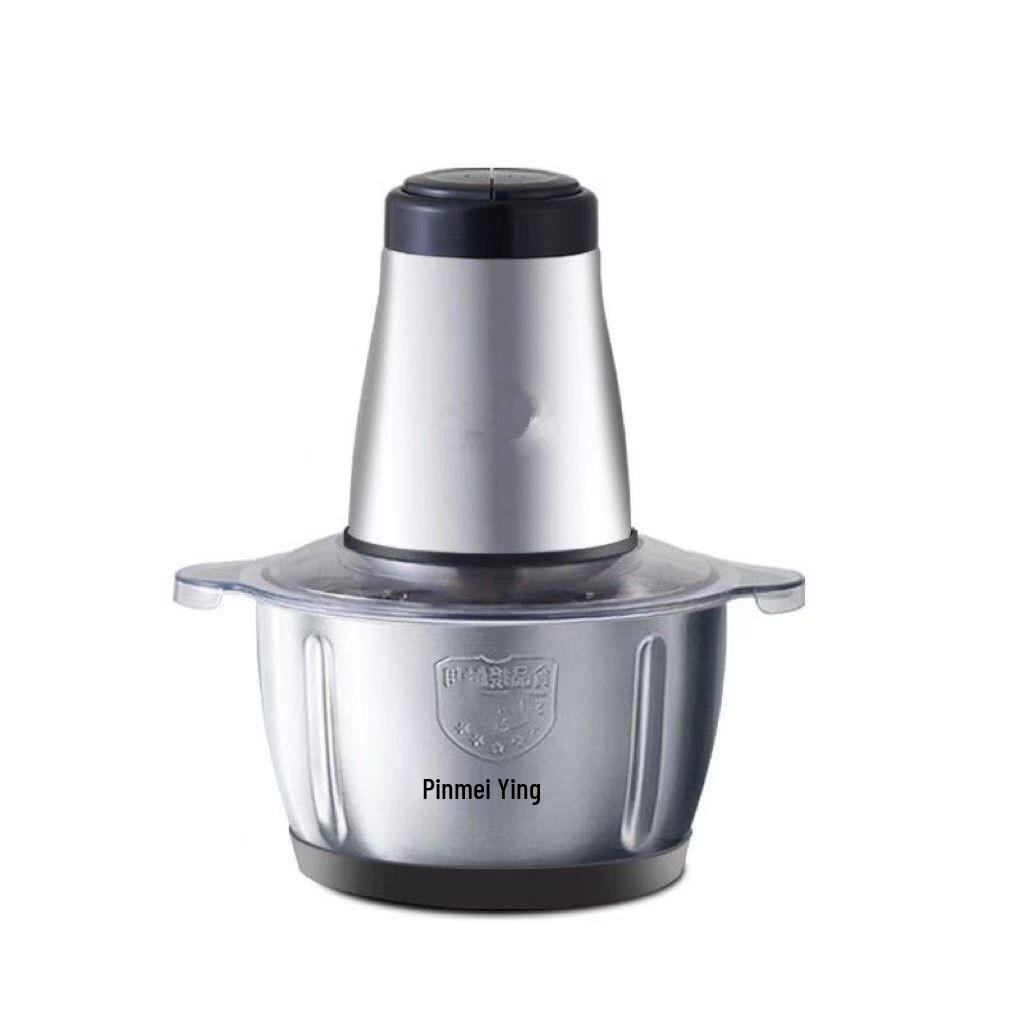 TIFANLANG, SPOUNR, KOOPER, DINGSheng Meat Grinder & Vegetable Chopper Large Trade, No Shipping