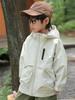 Fairy Tale Jungen Winddichte Sportjacke - 2025 Frühjahr/Herbst Kollektion