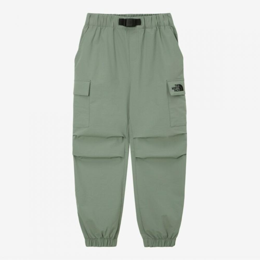 

The North Face Kids Go Active Jogger Pants Np6nq50u Dkk 110