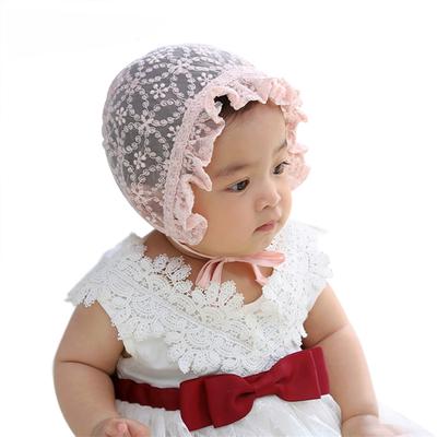bonnet cap for baby girl