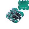 1Pcs For Lithium Licoo2 Limn2O4 18650 Li Battery 4S 14.8V / 16.8V 20A Peak Li-Ion 4 Bms Pcm Battery Protection Board Bms Pcm