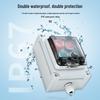 Xunling Waterproof Linkage Alarm Button Switch Box