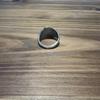 Used Vintage Silver Jewelry/Ring