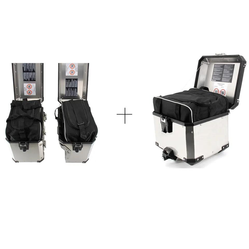 Waterproof Motorcycle Side Case Inner Bag (31L/38L/45L) for BMW R1200GS
