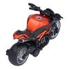 Motorcycle Model Alloy Simulation Motorbike Toy Collection Decoration for Children