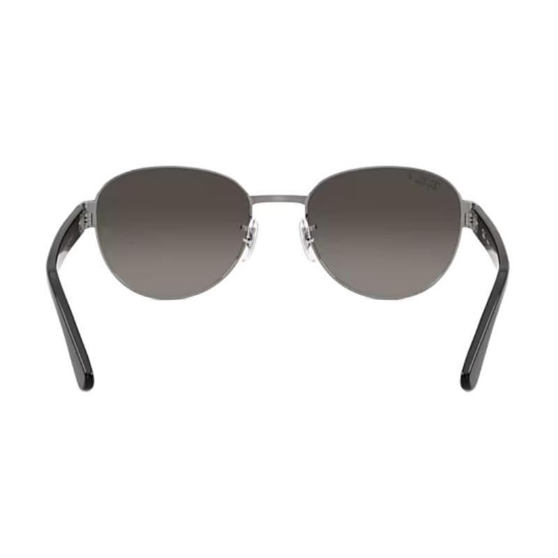 RAYBAN Metal Round Sunglasses Unisex Couple Style 004/5J 54-20 RB3766CH