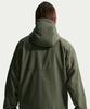 Nike Winterized Woven Hooded Jacket M - Cargo Khaki:Black / Iq3757-325