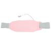 Electric Heating Waist Pad 3 Adjustable Temperature 5 Massage Mode Far Infrared Rapid Heating