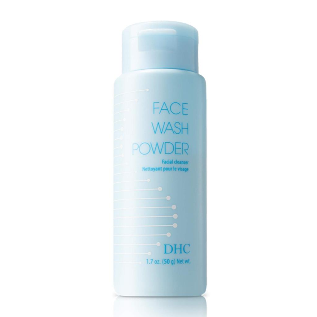 DHC Medicated Facial Cleansing Powder [Quasi-drug]