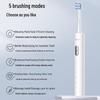 Midea S1PX Sonic Electric Toothbrush CN plug (adapter included)