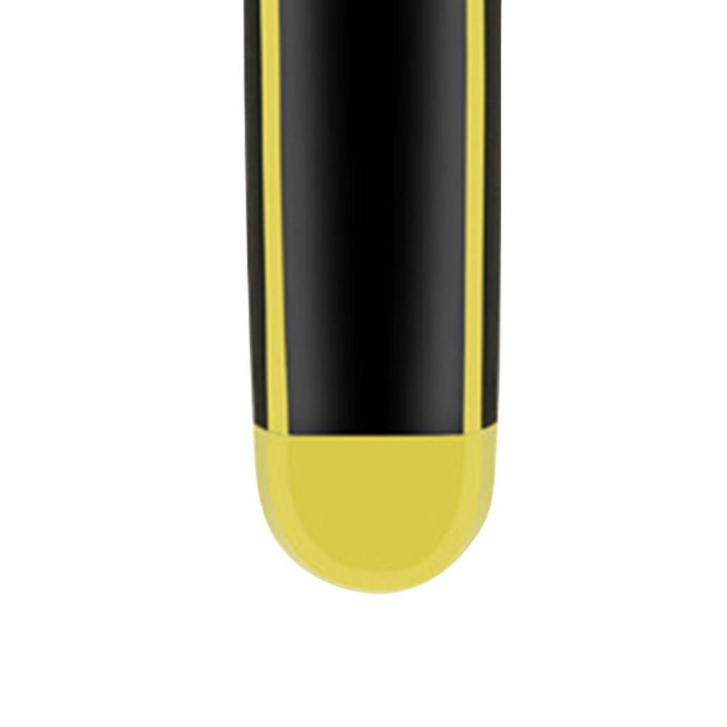 Elektrischer Haarschneider mit 4 Aufsätzen 700mAh USB-Aufladung Elektrischer Haartrimmer 110V 220V