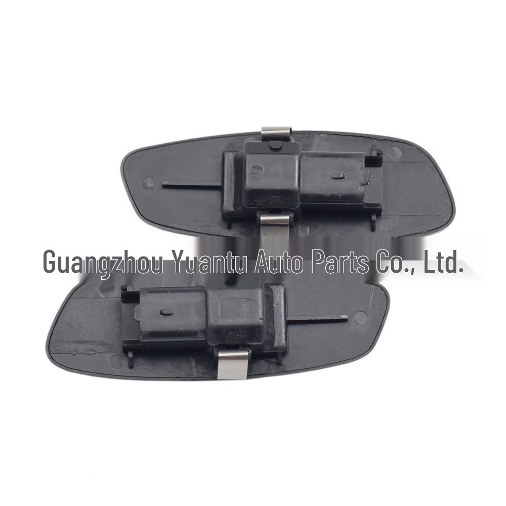 Peugeot 207/308/3008 & Citroen C4 Picasso Sequential LED Turn Signal Lights