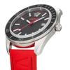 Versace Vidome Casual Watch VE8E00124 Men's Red