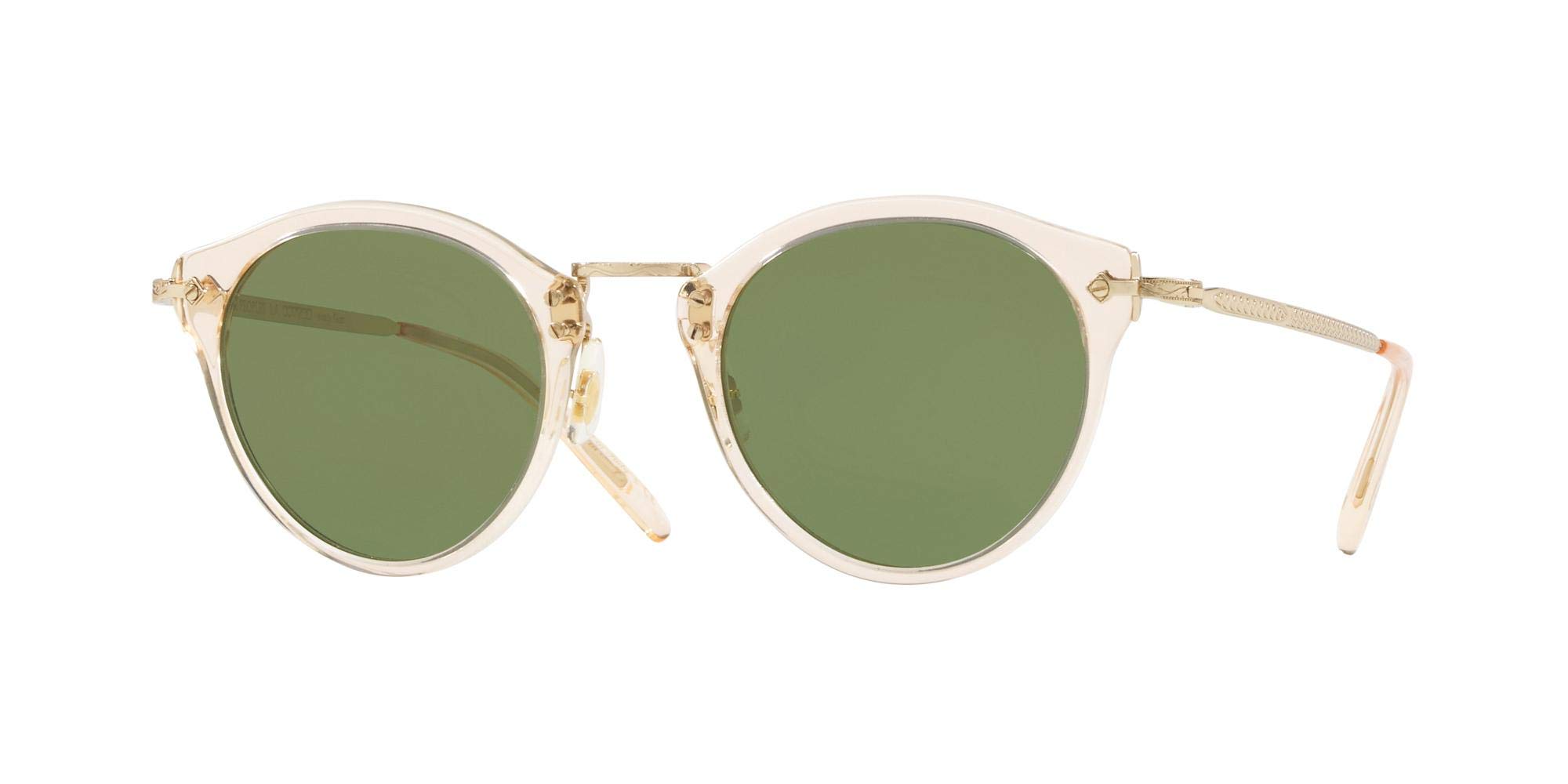 

Oliver Peoples Sunglasses OV5184S 109452 Sun Boston OP-505