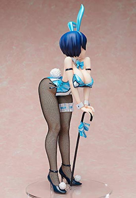 Shinobi Master Senran Kagura NEW LINK Yozakura Bunny Scale PVC Figure Ver. 1/4 Pre-painted
