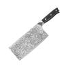 7.3 Inch Chinese Chef Knife 67-layers Damascus Steel 10Cr15CoMov Blade G10 Handle Slicing Vegetables Cleaver Meat Kitchen Knives