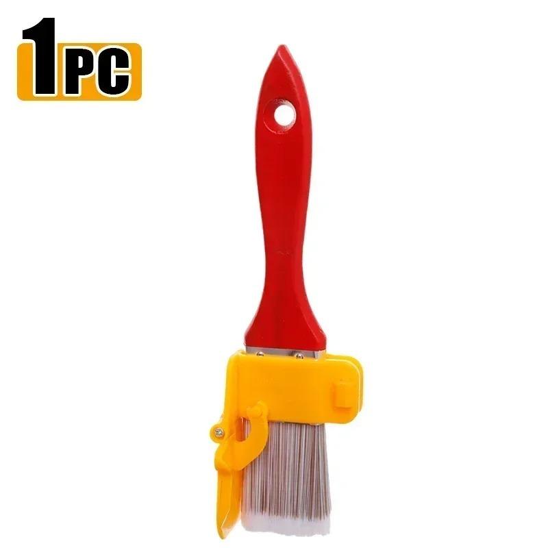 1/2/3 buc latex vopsea tundere pensulă separator de culoare vopsea Ware perete interior colț întunecat perete acoperiș pensulă vopsea aplicare