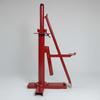 Manual Tire Changer Hand-Operated Bead Breaker Portable for Home Workshop